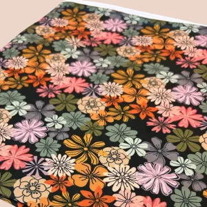 DTY Double Brushed Poly by the Yard