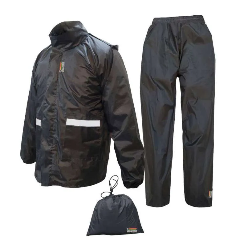 Dv Pro Mens Rainsuit with pant