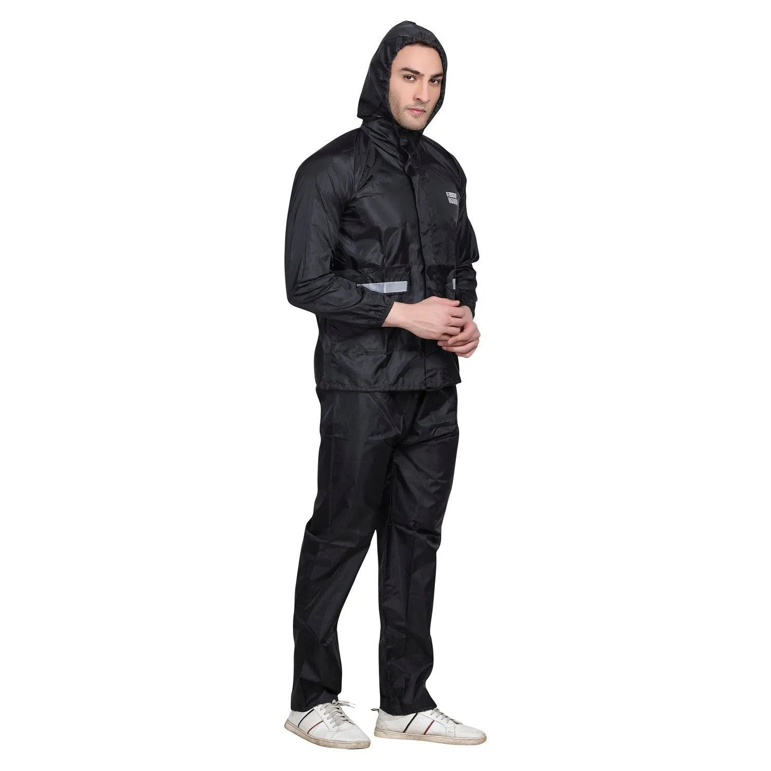 Dv Pro Mens Rainsuit with pant