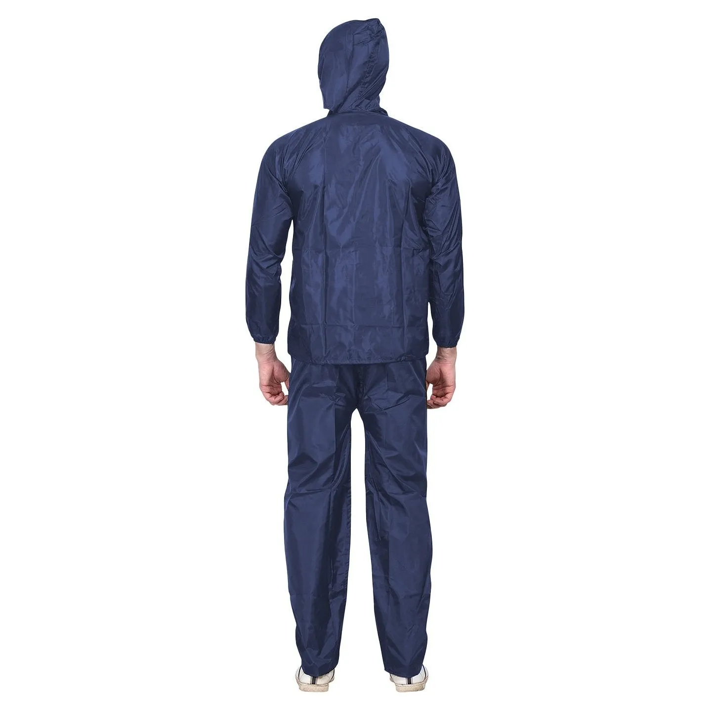 Dv Pro Mens Rainsuit with pant