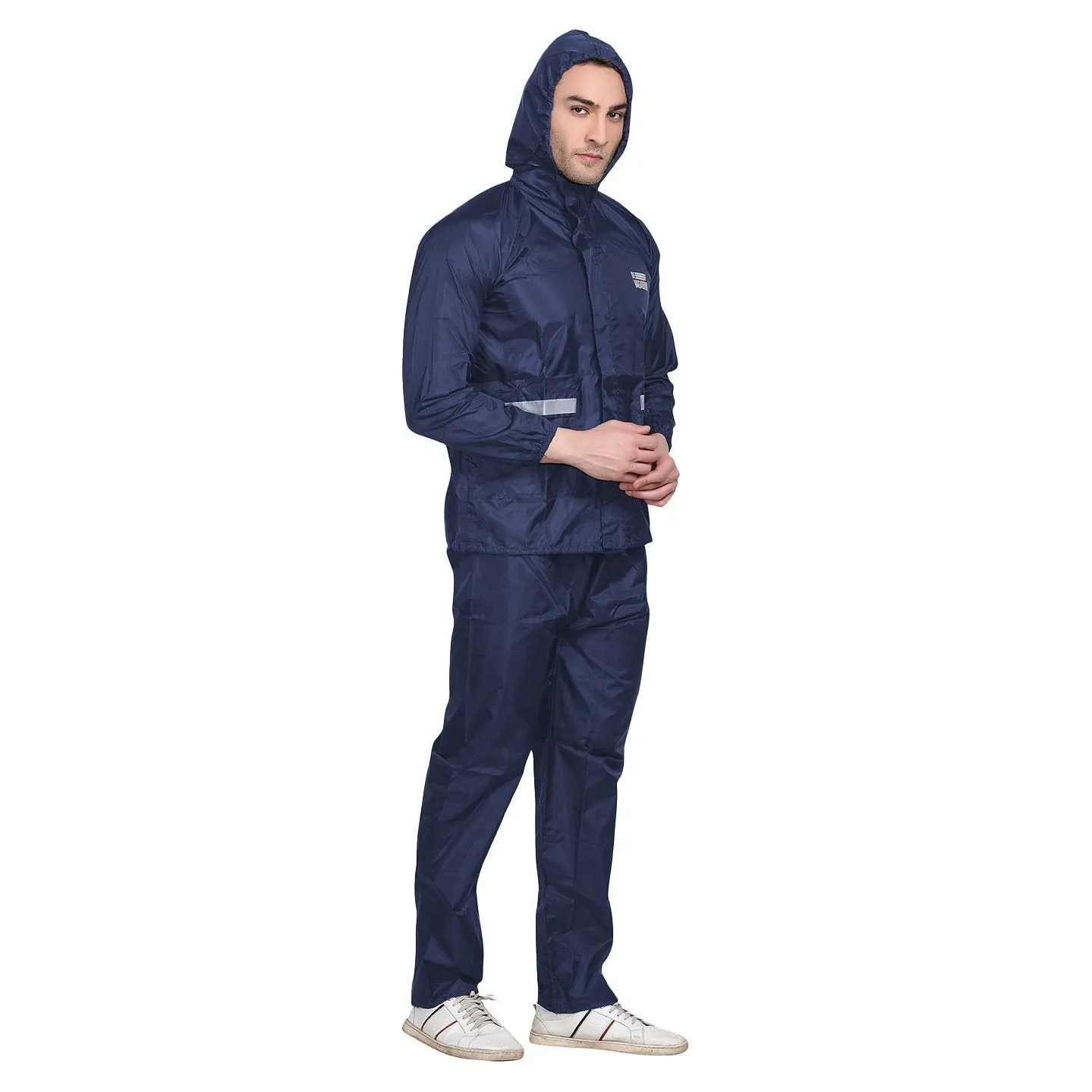 Dv Pro Mens Rainsuit with pant