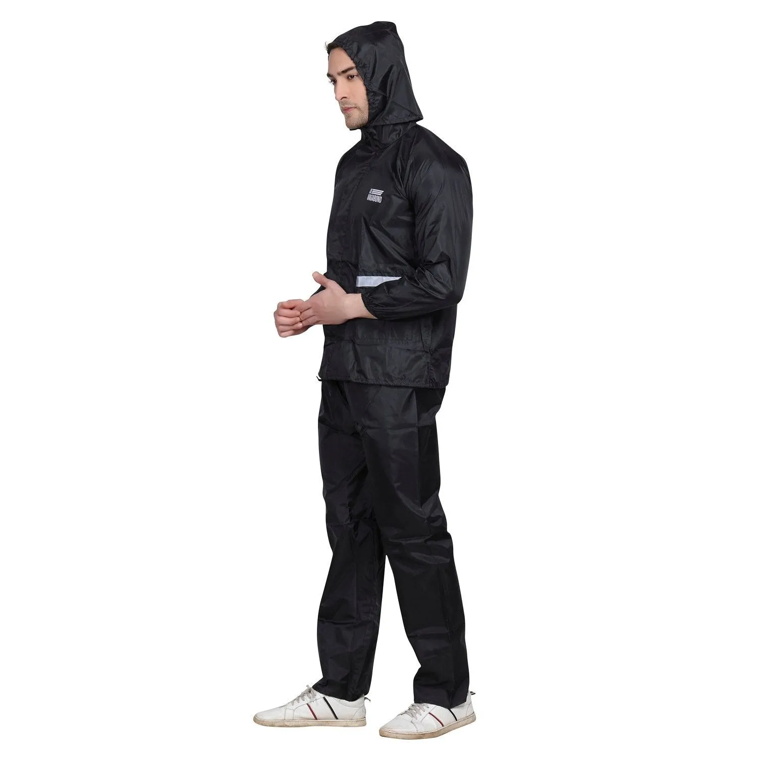 Dv Pro Mens Rainsuit with pant