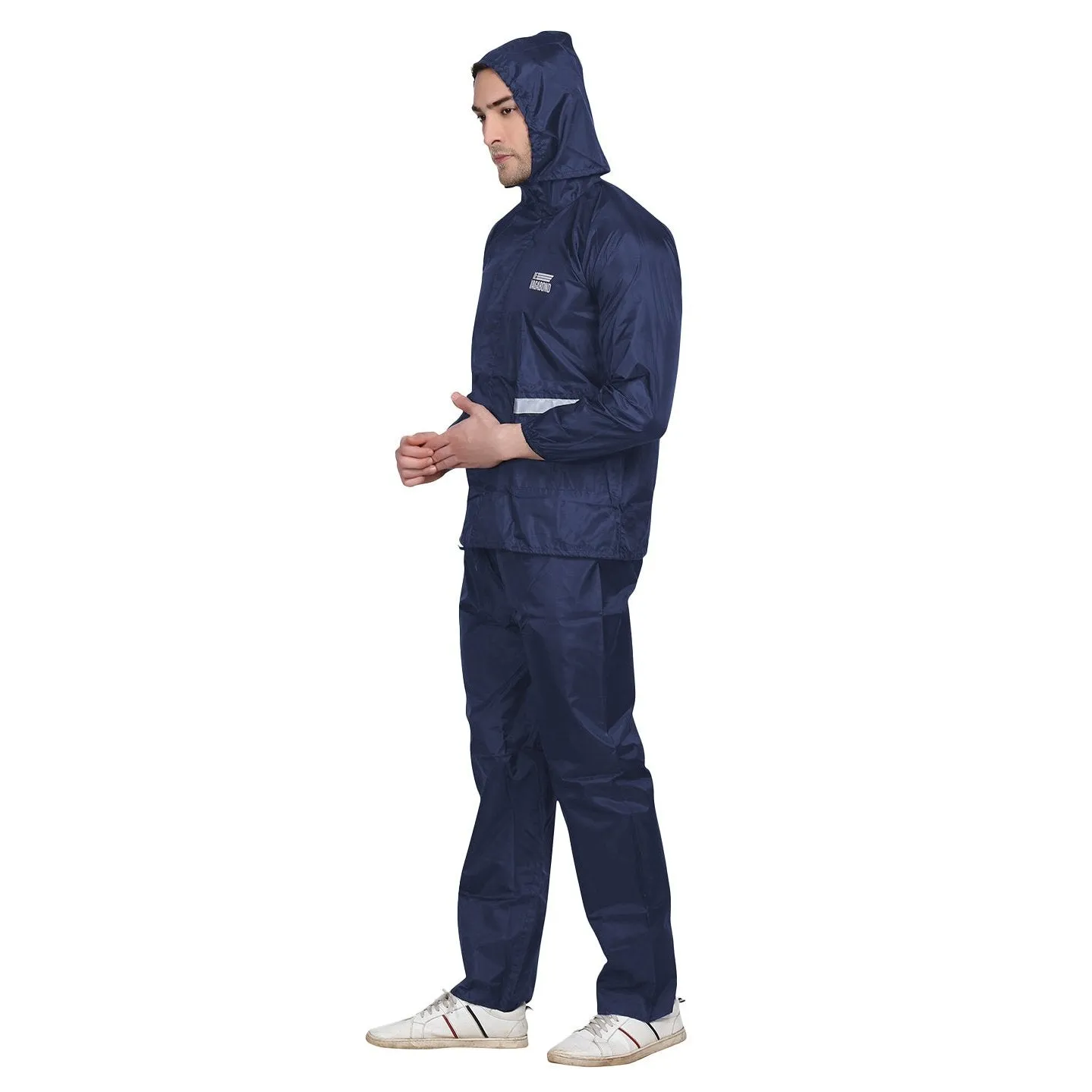 Dv Pro Mens Rainsuit with pant