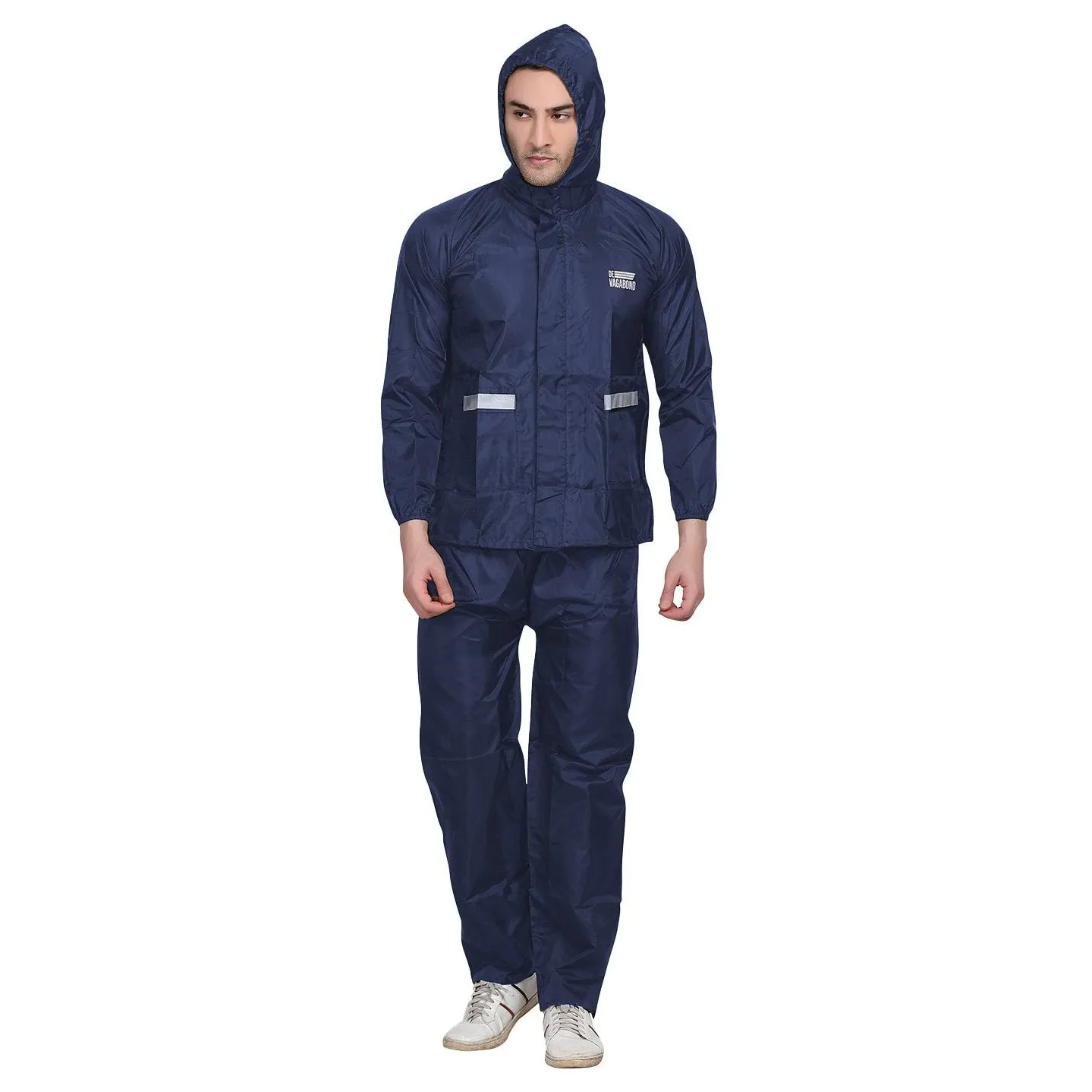 Dv Pro Mens Rainsuit with pant
