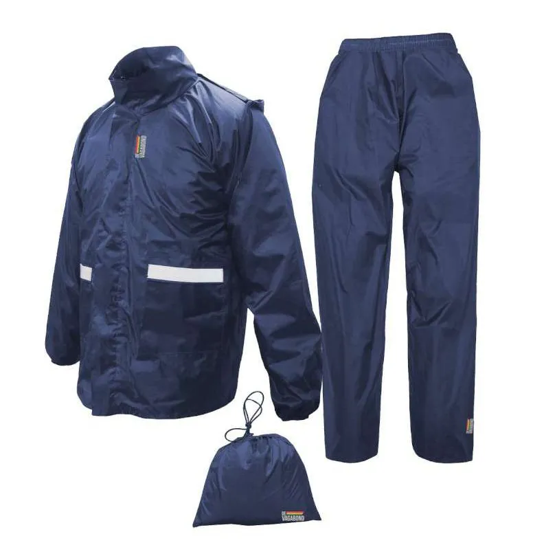 Dv Pro Mens Rainsuit with pant