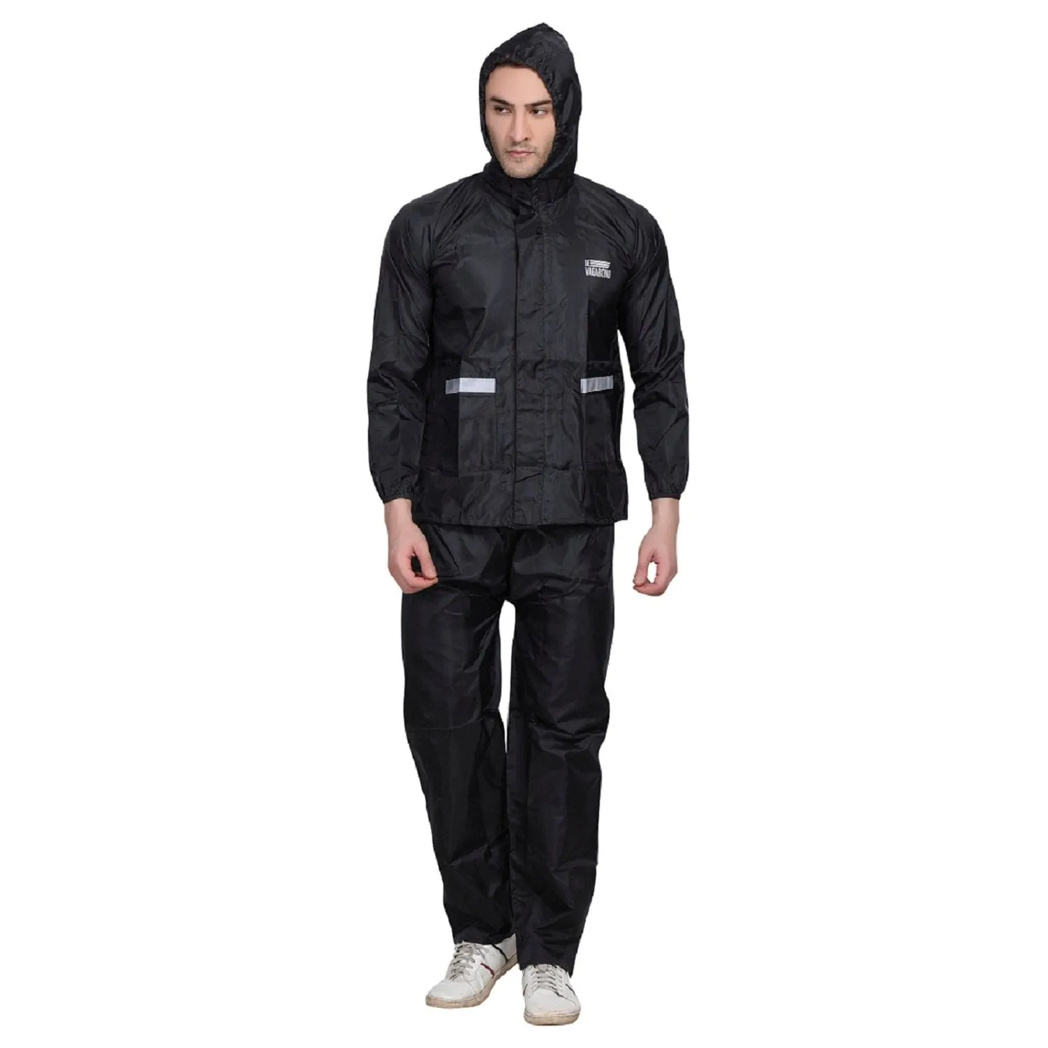 Dv Pro Mens Rainsuit with pant