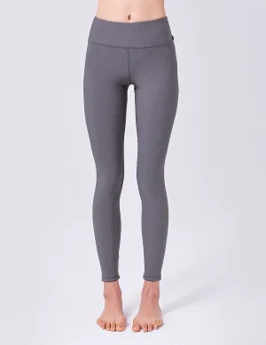 easyoga LA-VEDA UMORFIL Twiggy Core Pants - M7  M-Gray