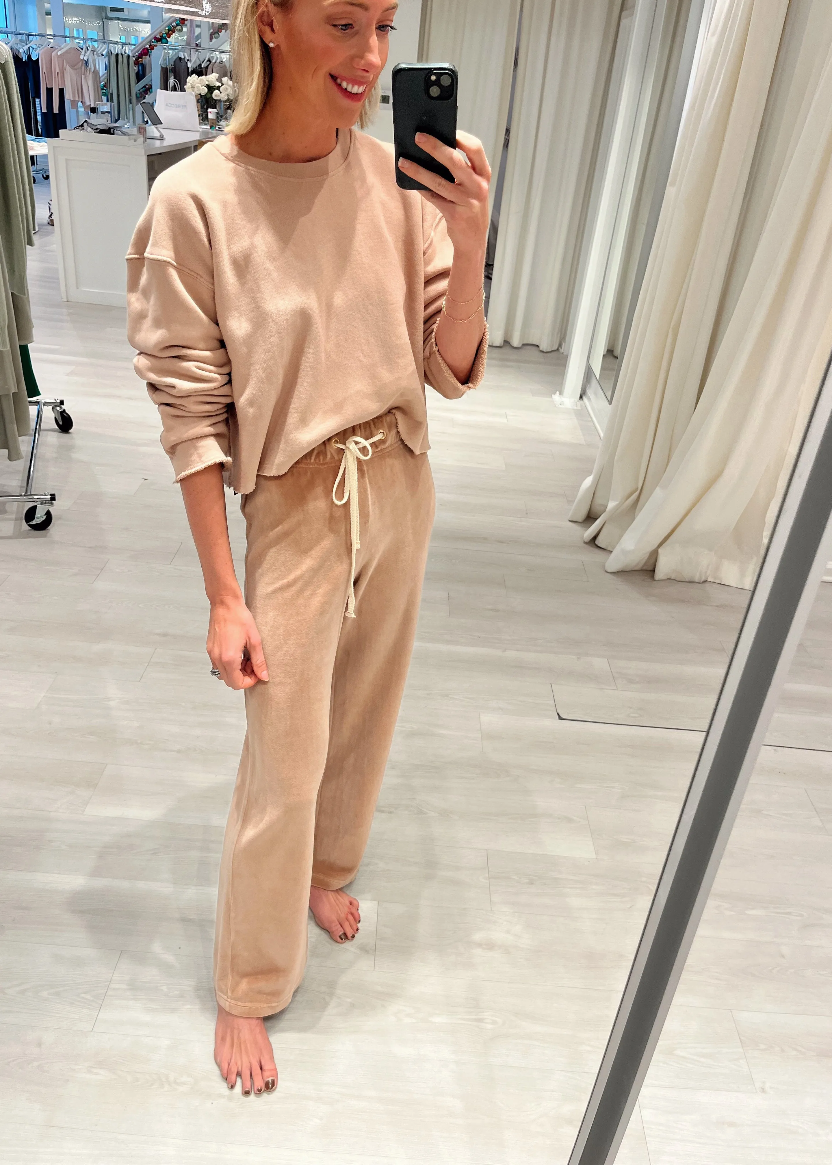 Eazy - Classic Pant
