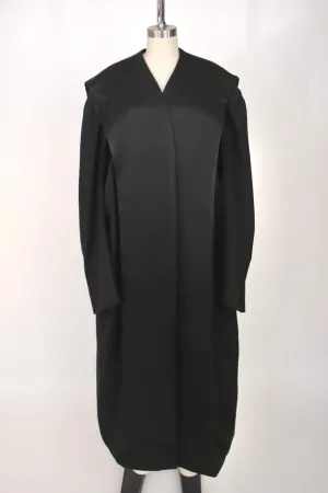 El Corte Inglés Opera Pleated Coat