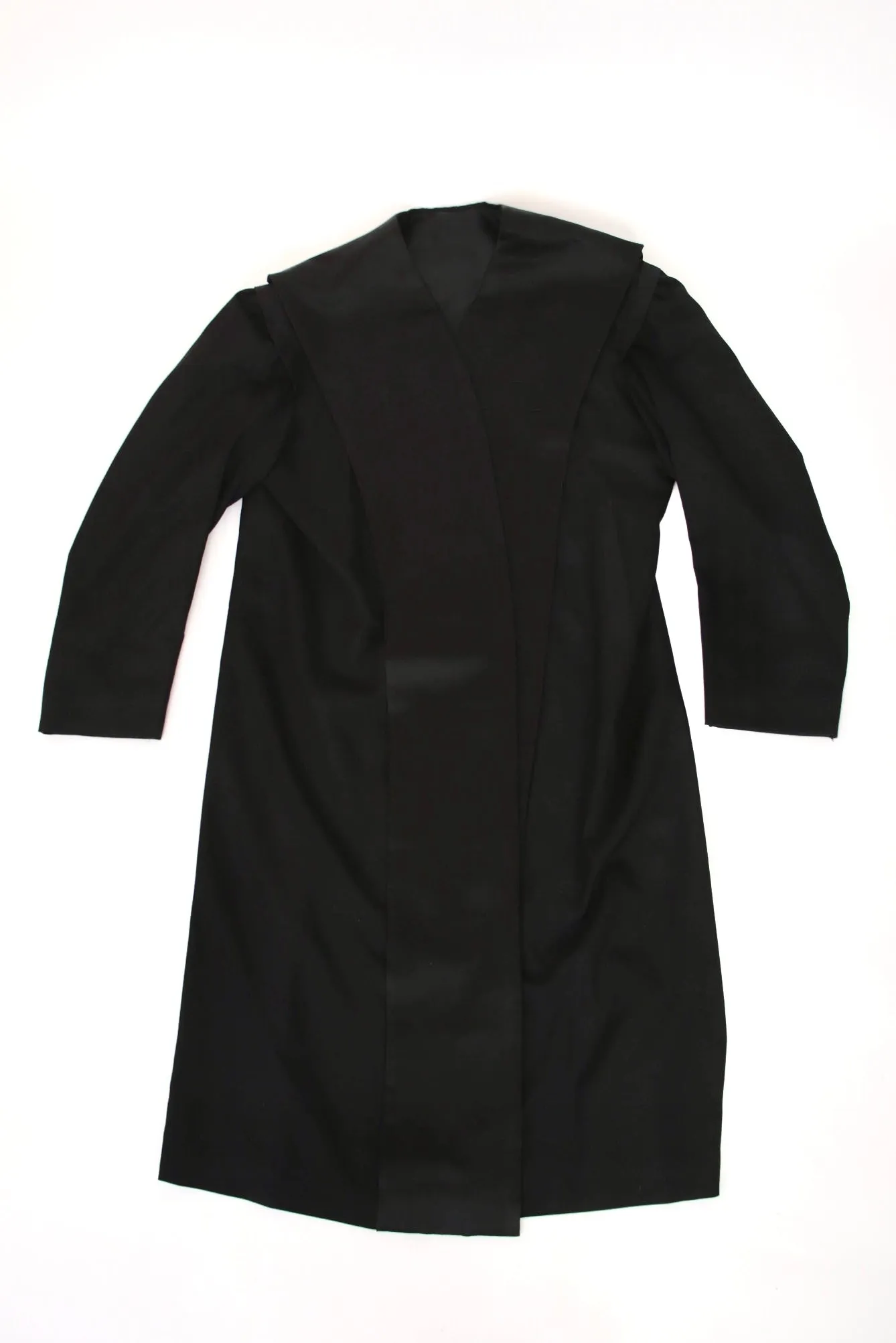 El Corte Inglés Opera Pleated Coat