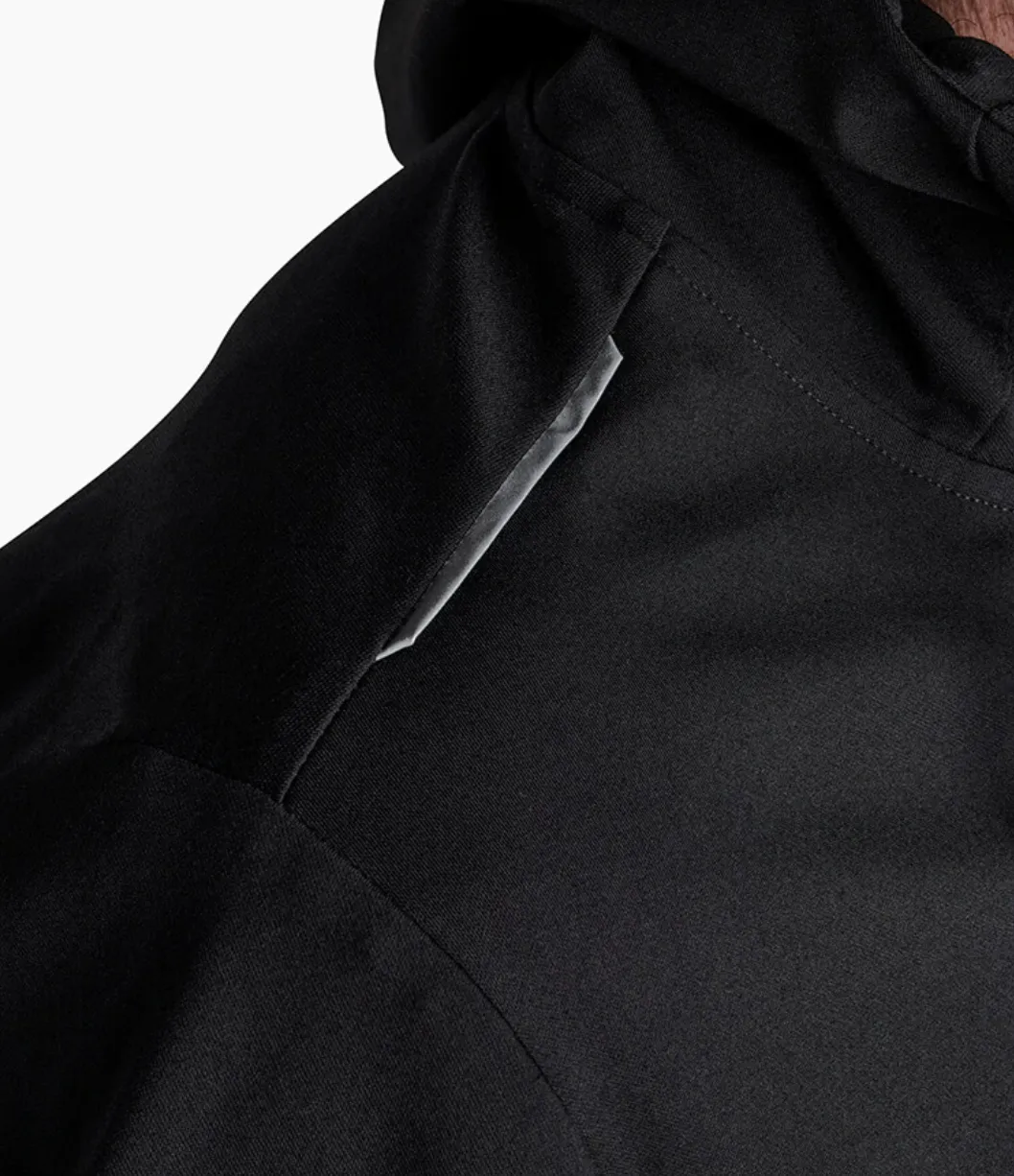 El Morro Fleece Hoodie