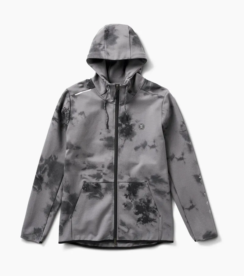 El Morro Fleece Hoodie