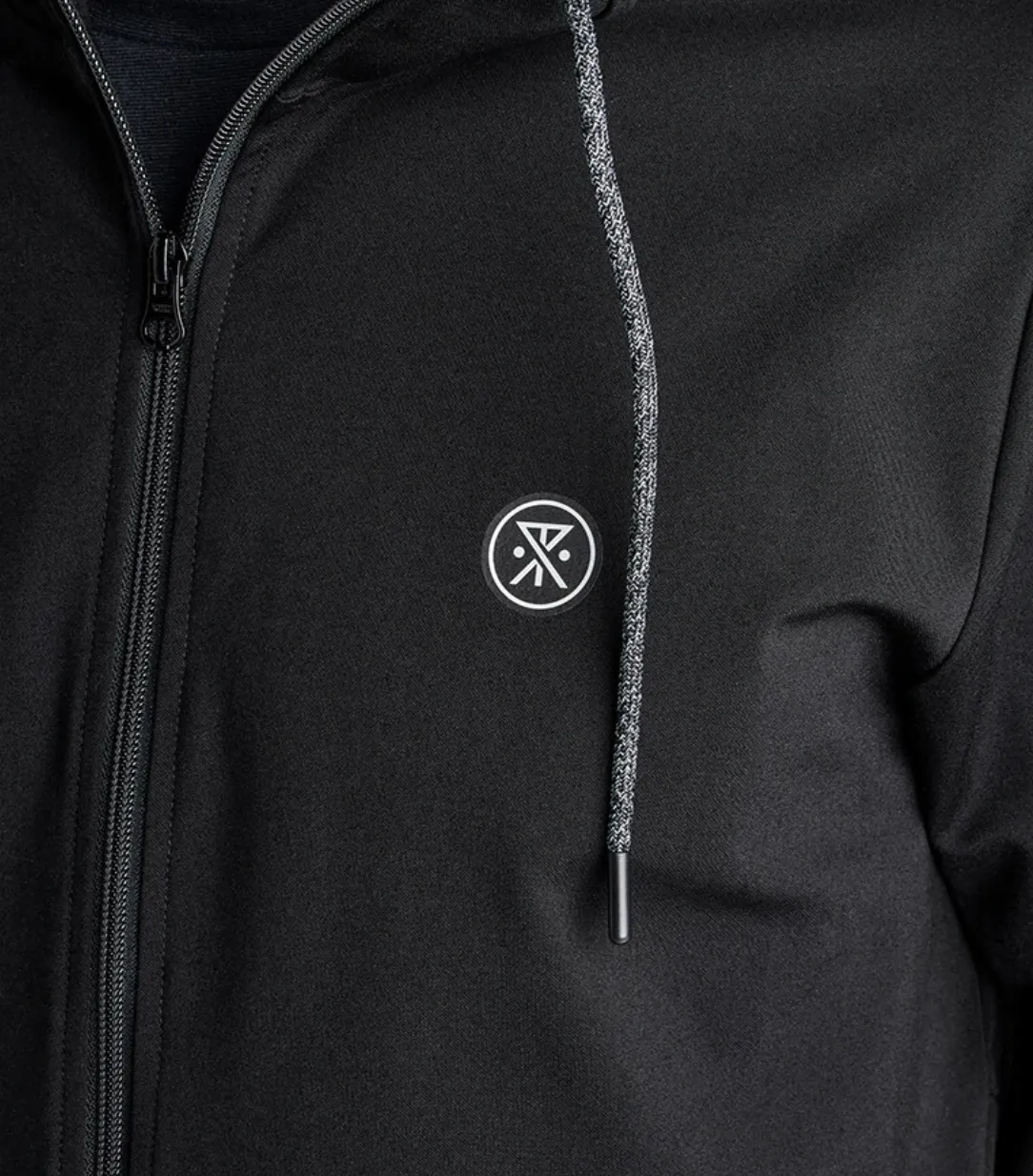 El Morro Fleece Hoodie