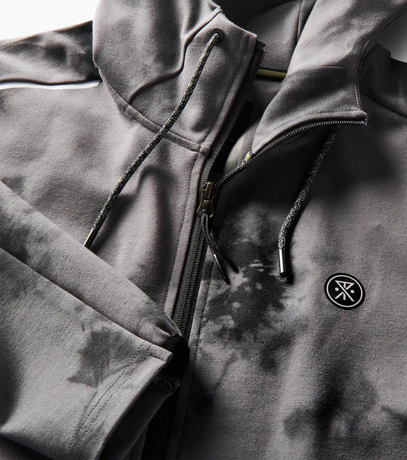 El Morro Fleece Hoodie