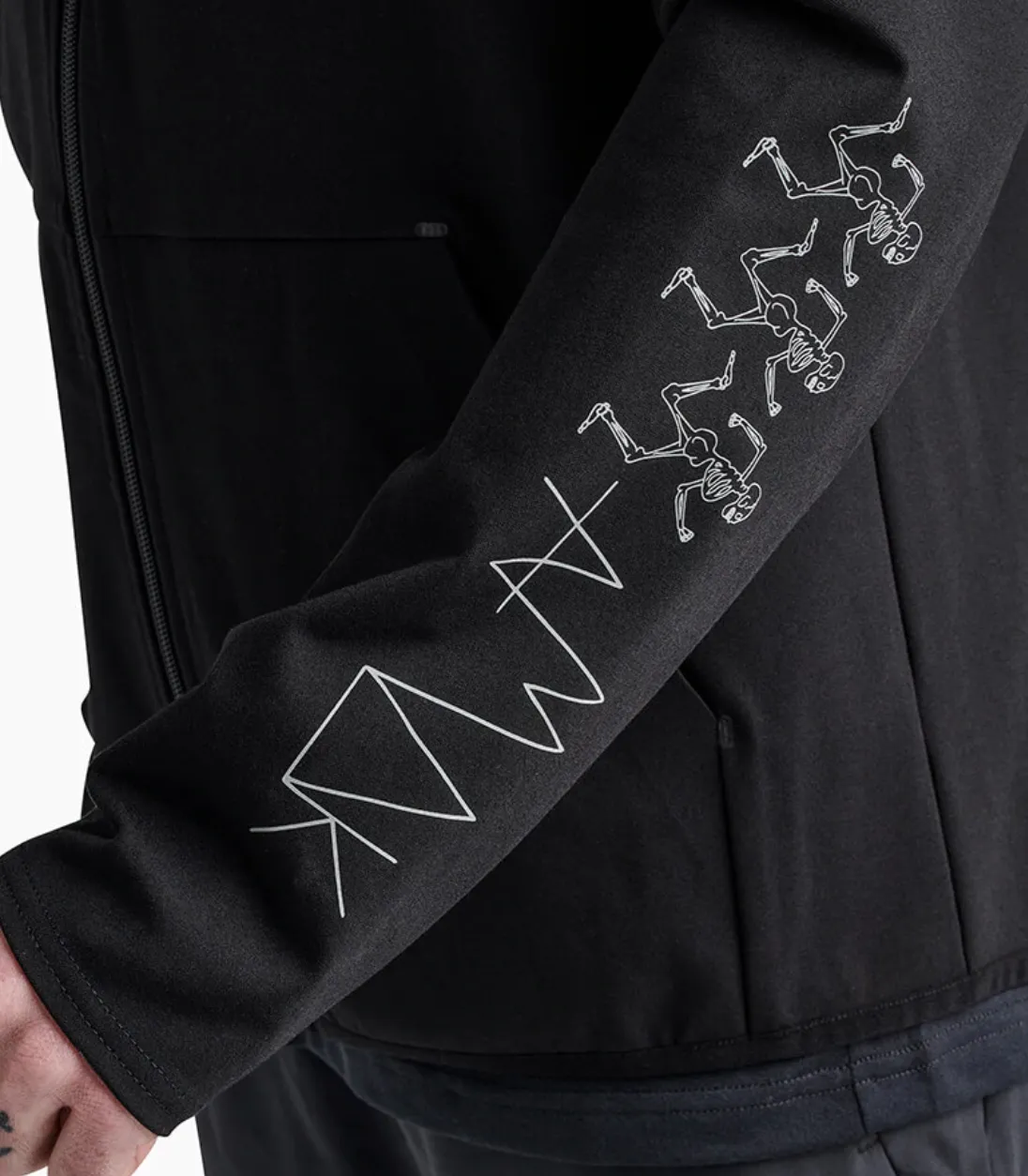 El Morro Fleece Hoodie