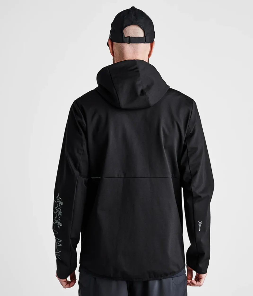 El Morro Fleece Hoodie