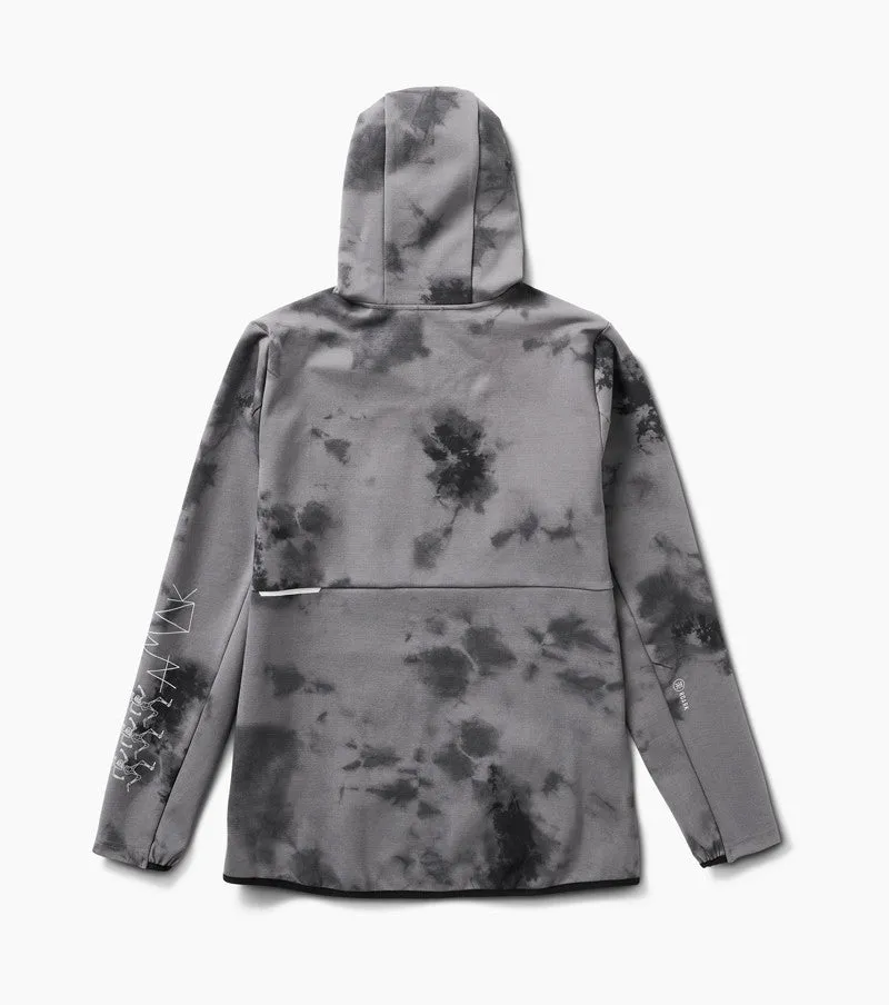 El Morro Fleece Hoodie