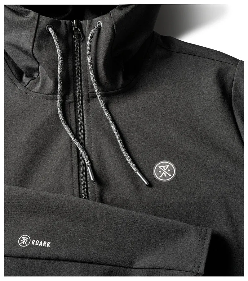 El Morro Fleece Hoodie