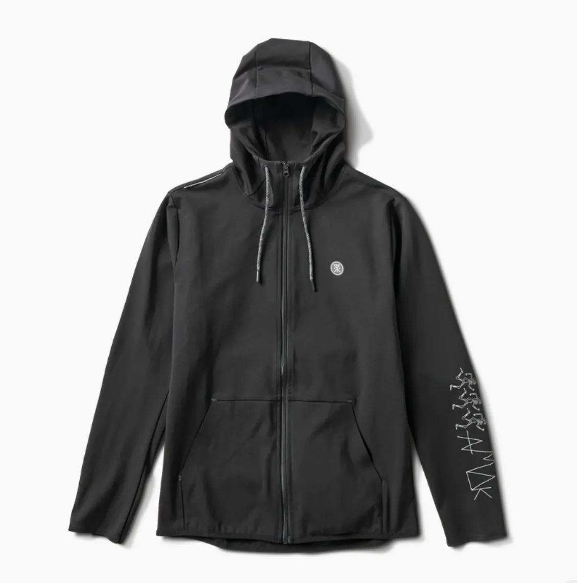 El Morro Fleece Hoodie