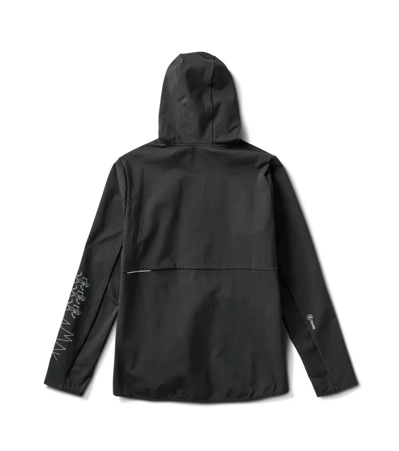El Morro Fleece Hoodie