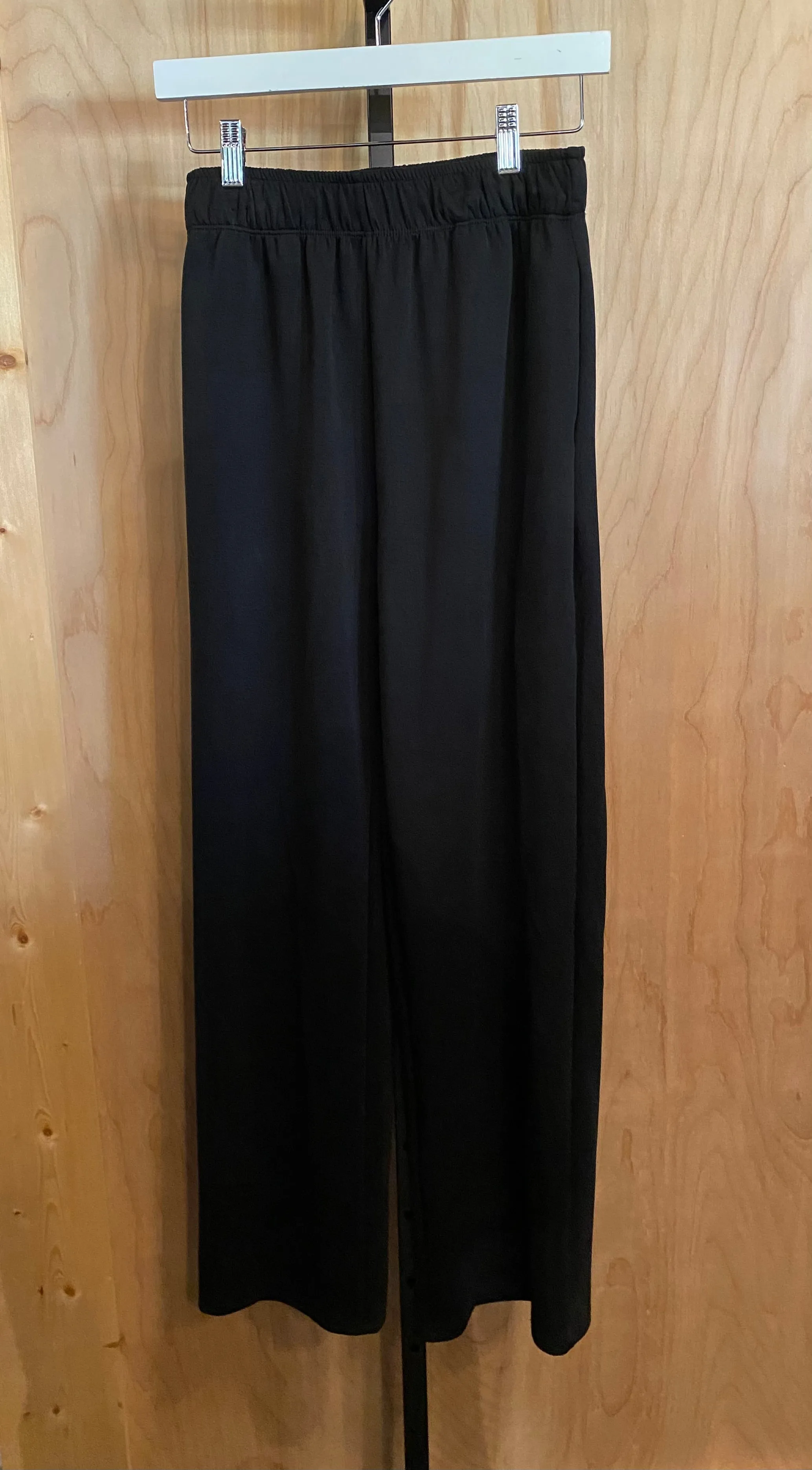 Elastic Waist Modal Pants
