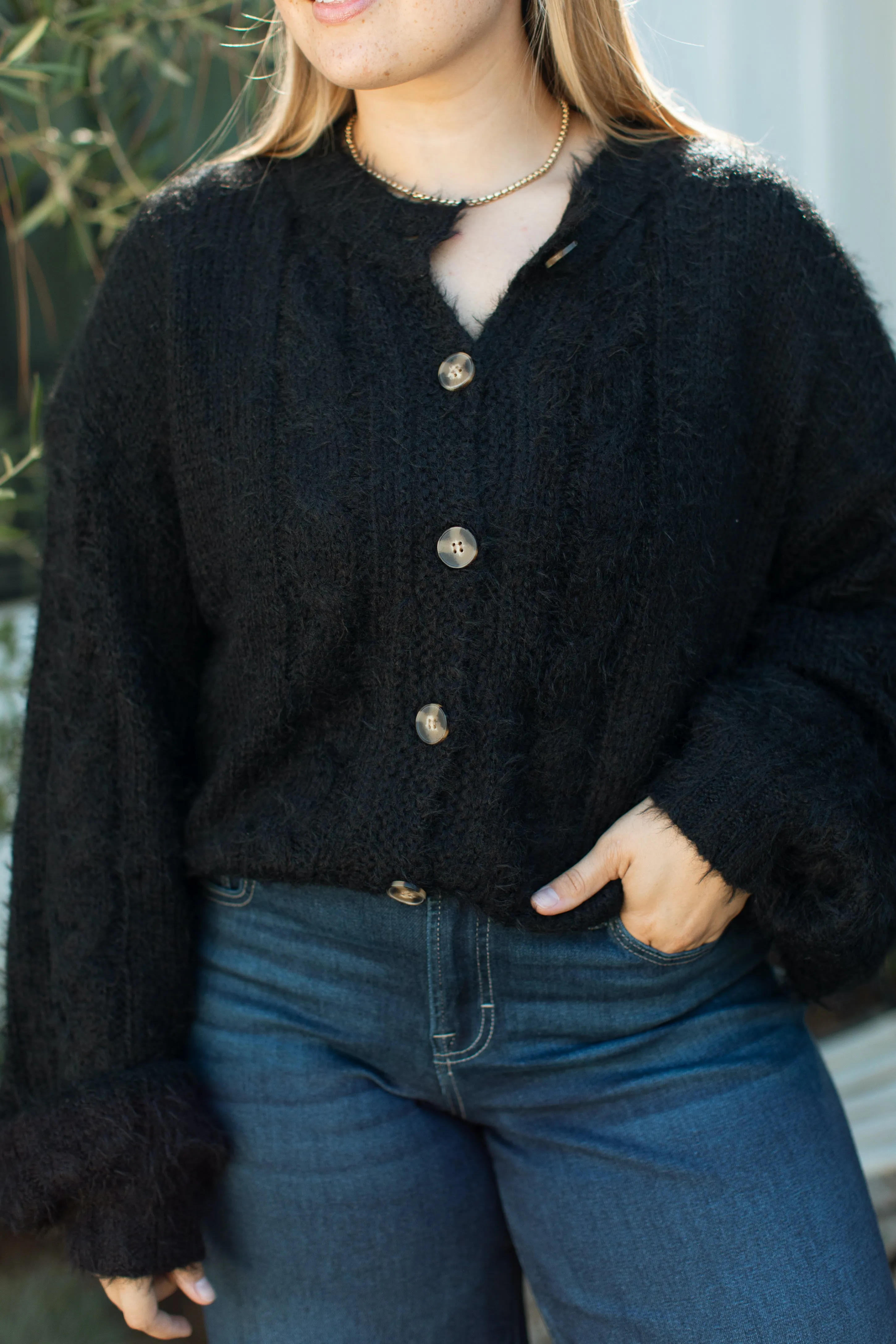 Elliott Cardigan