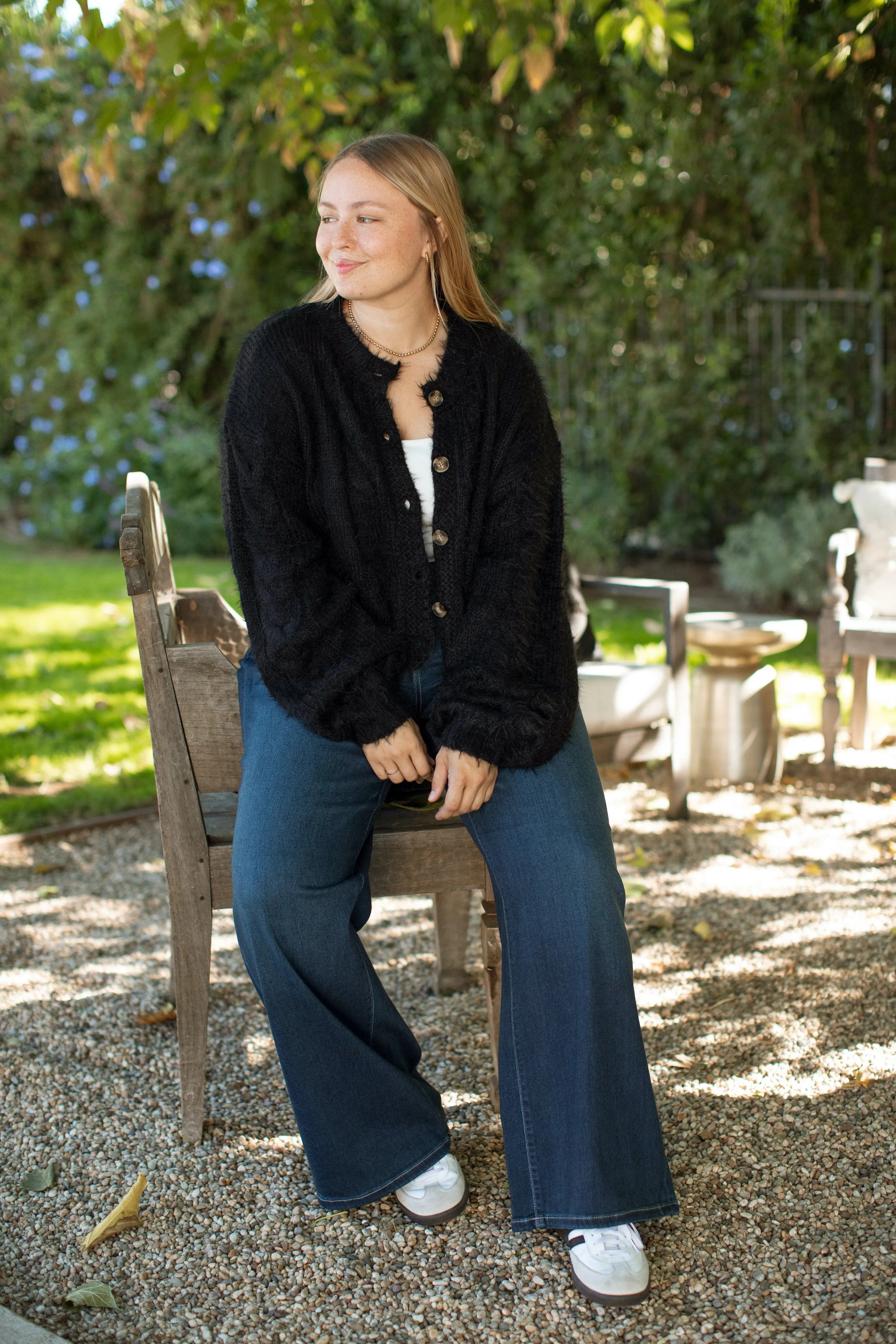 Elliott Cardigan