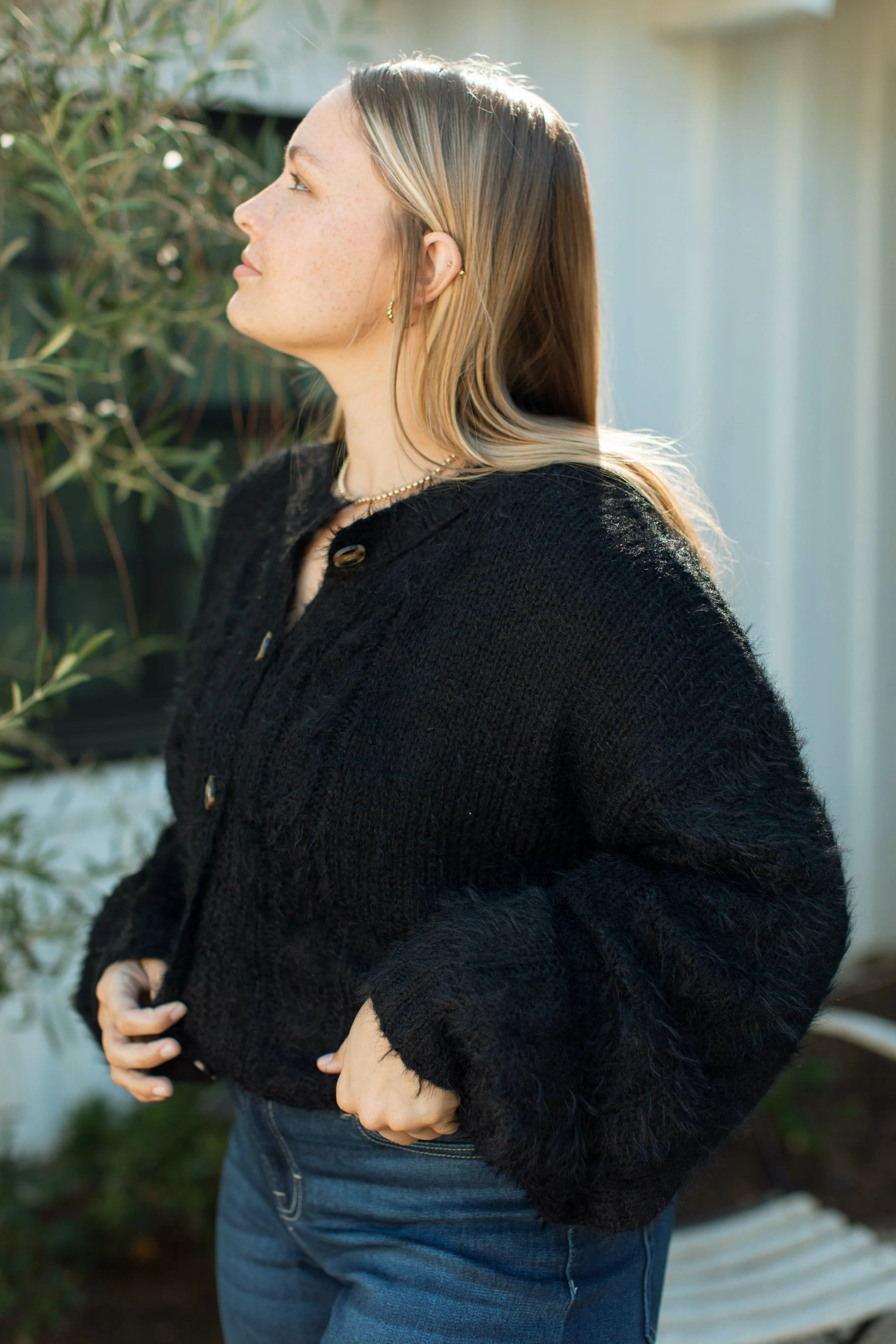 Elliott Cardigan