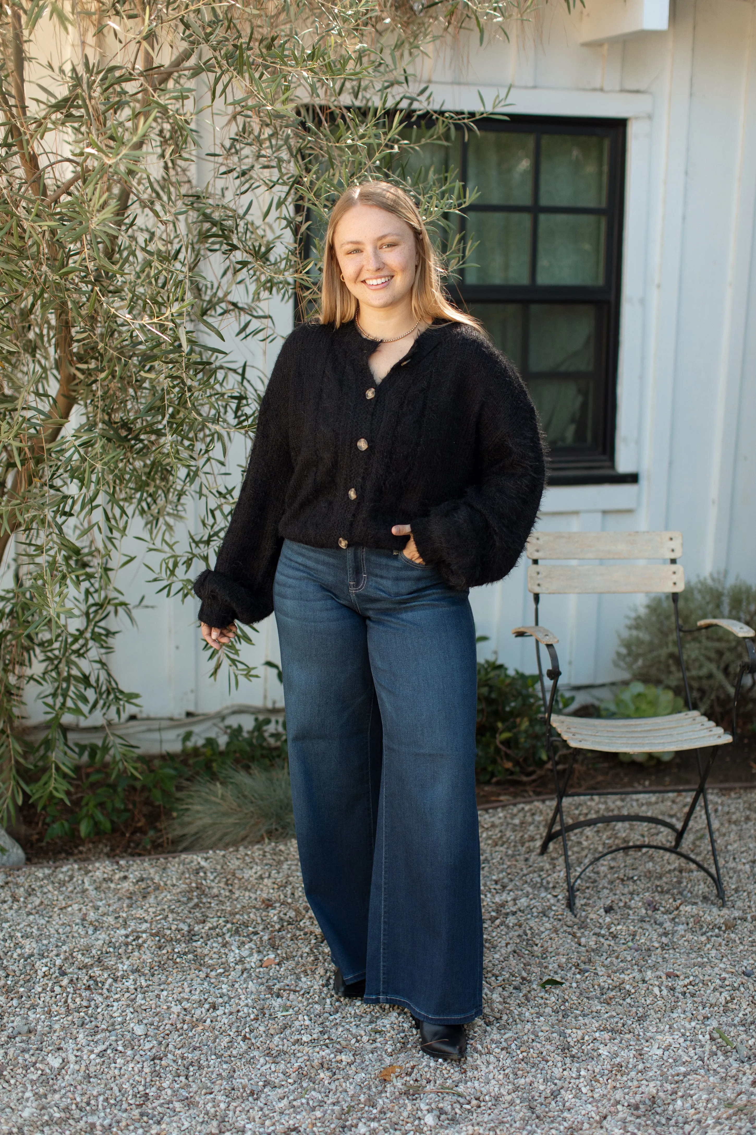 Elliott Cardigan