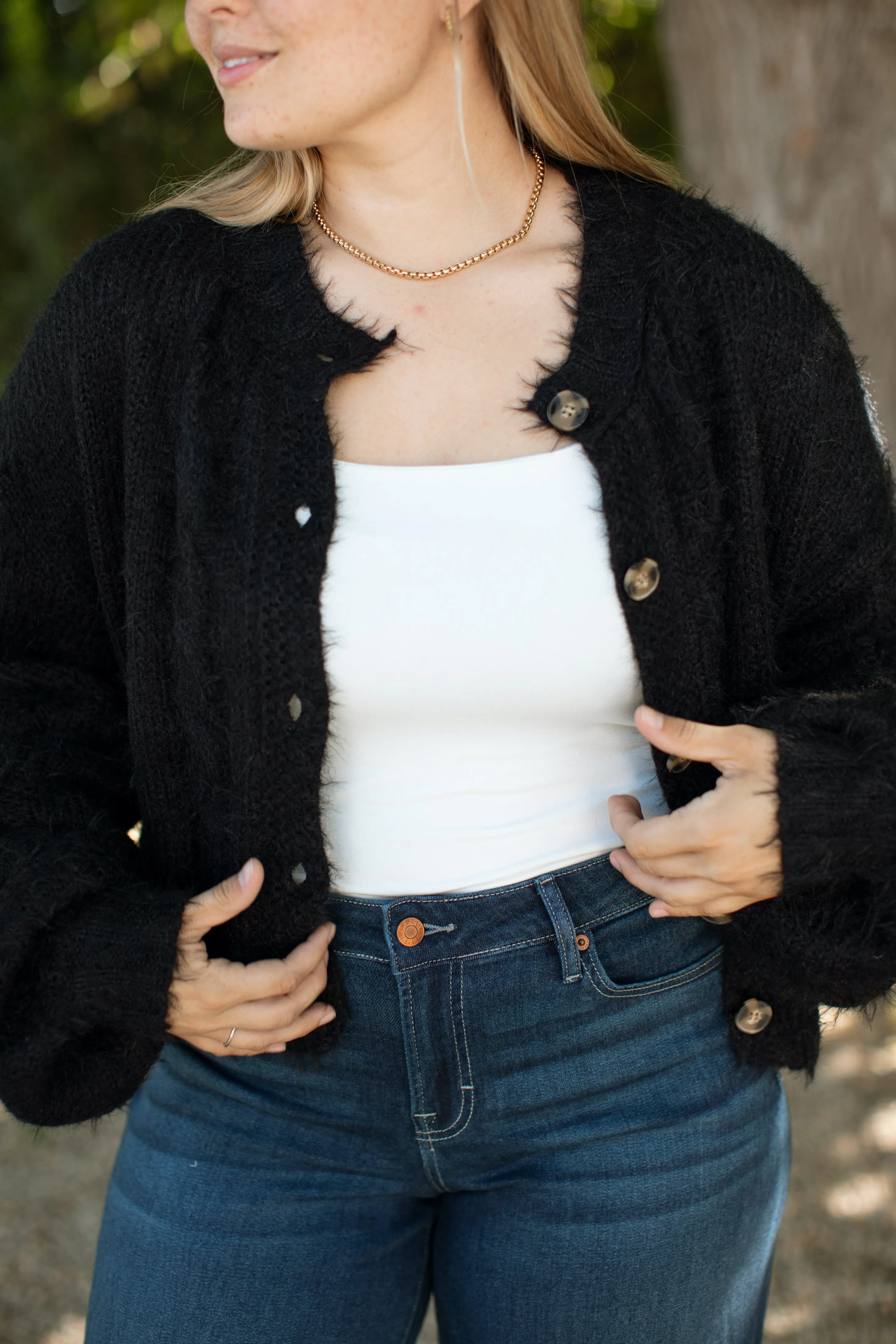 Elliott Cardigan