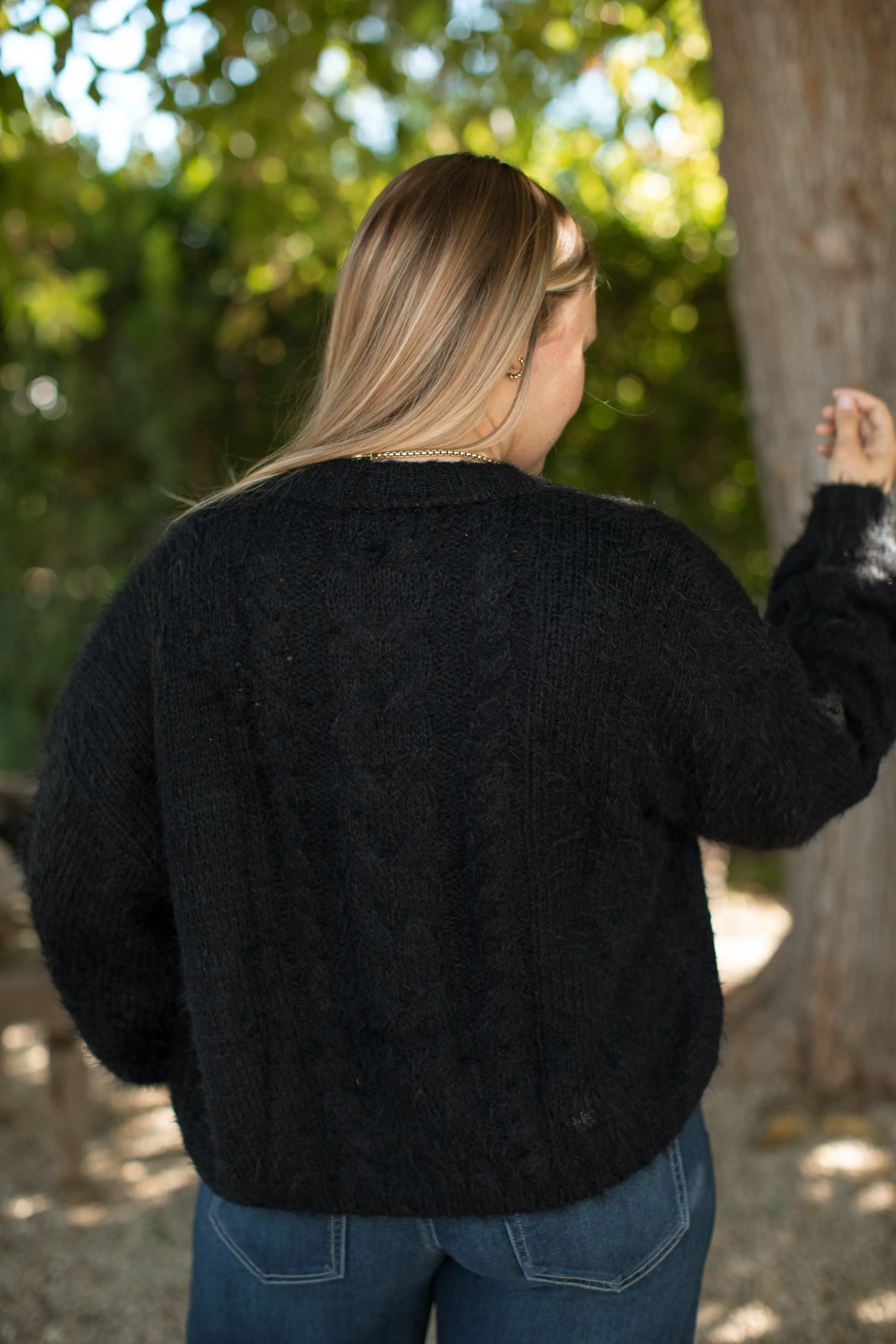 Elliott Cardigan