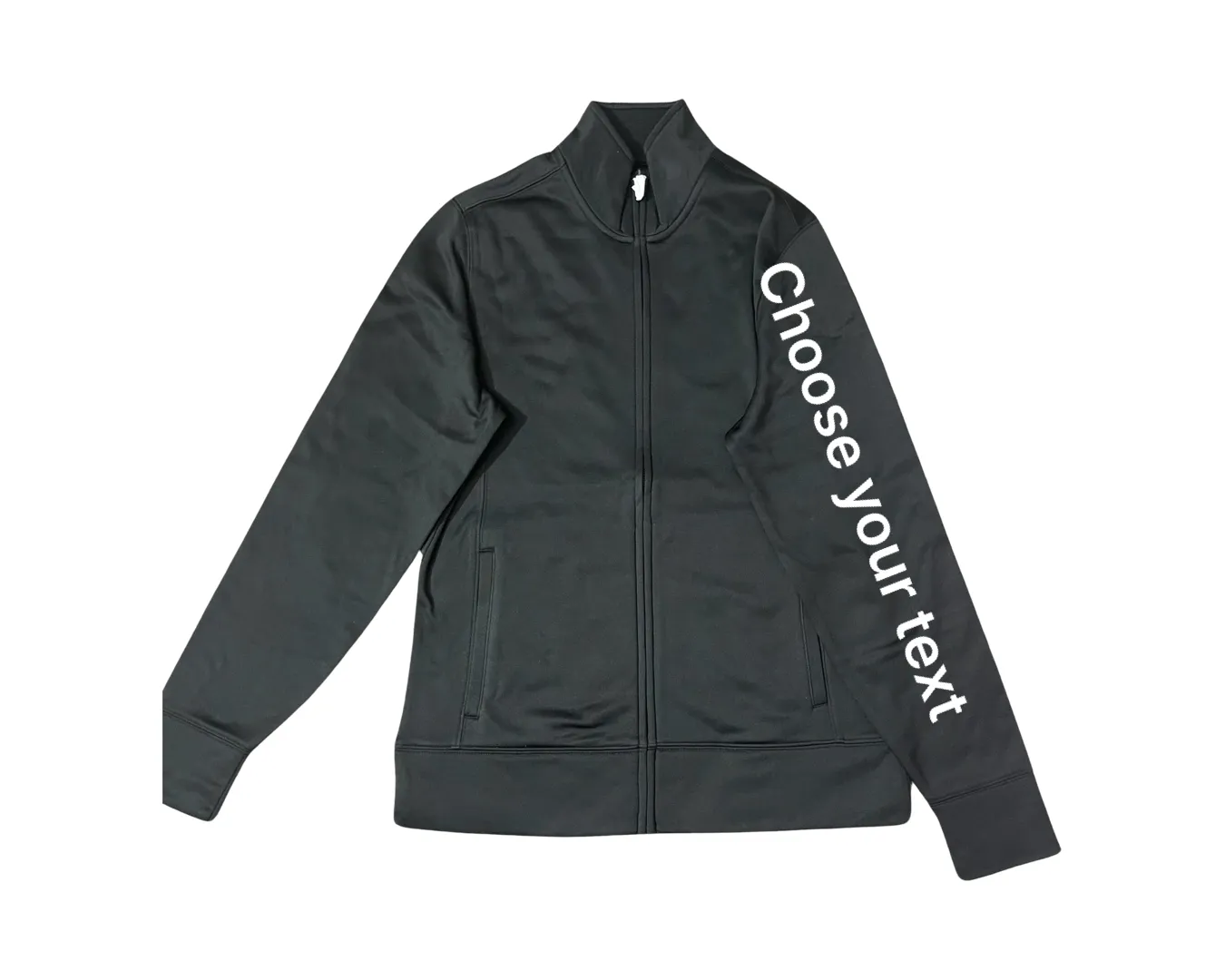 Emergency RN Jacket #1