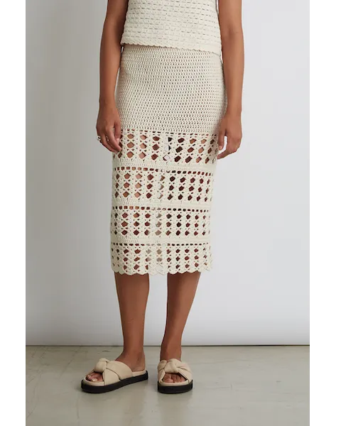 Emery Skirt