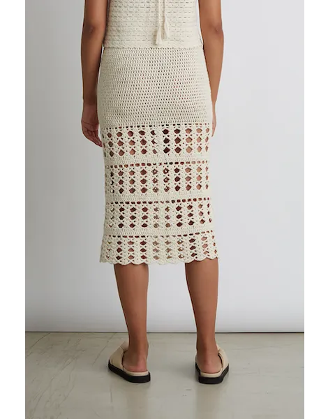 Emery Skirt