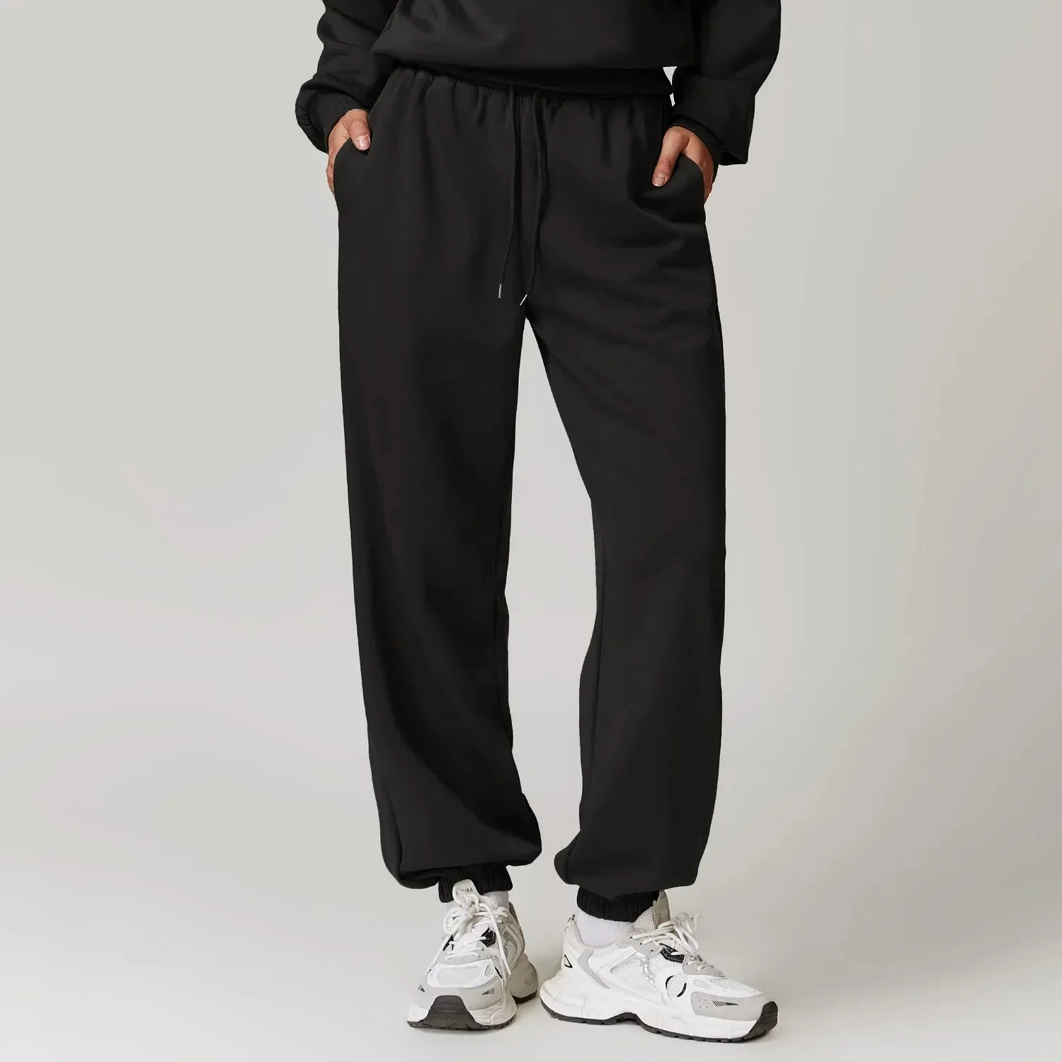 Essence Yoga Sweatpants