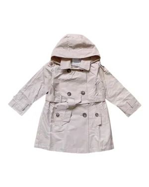 Everyday Coat