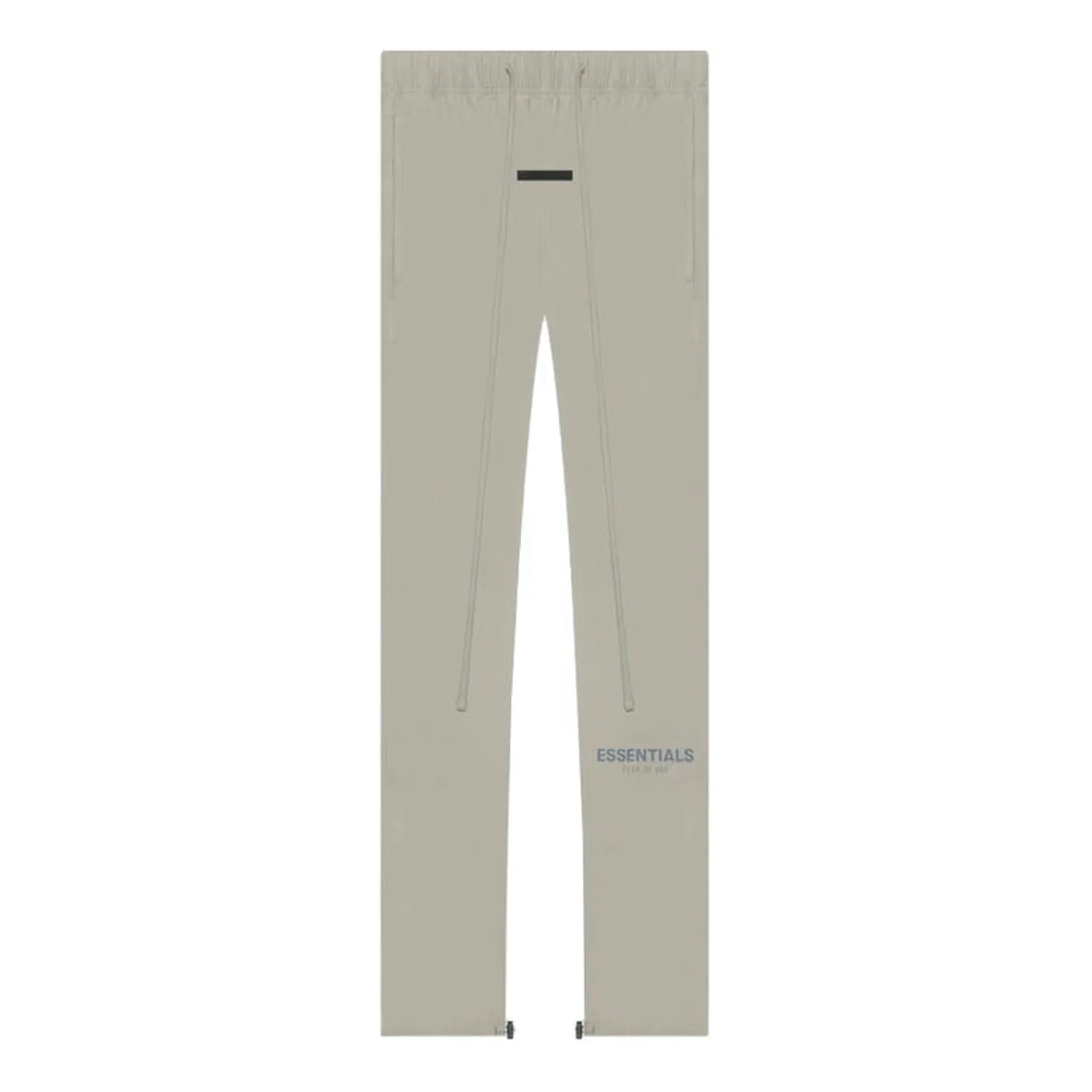 Fear Of God Essentials Track Pants Moss - Green Pants