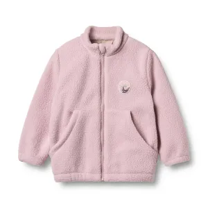 Fleece Jacket Helge
