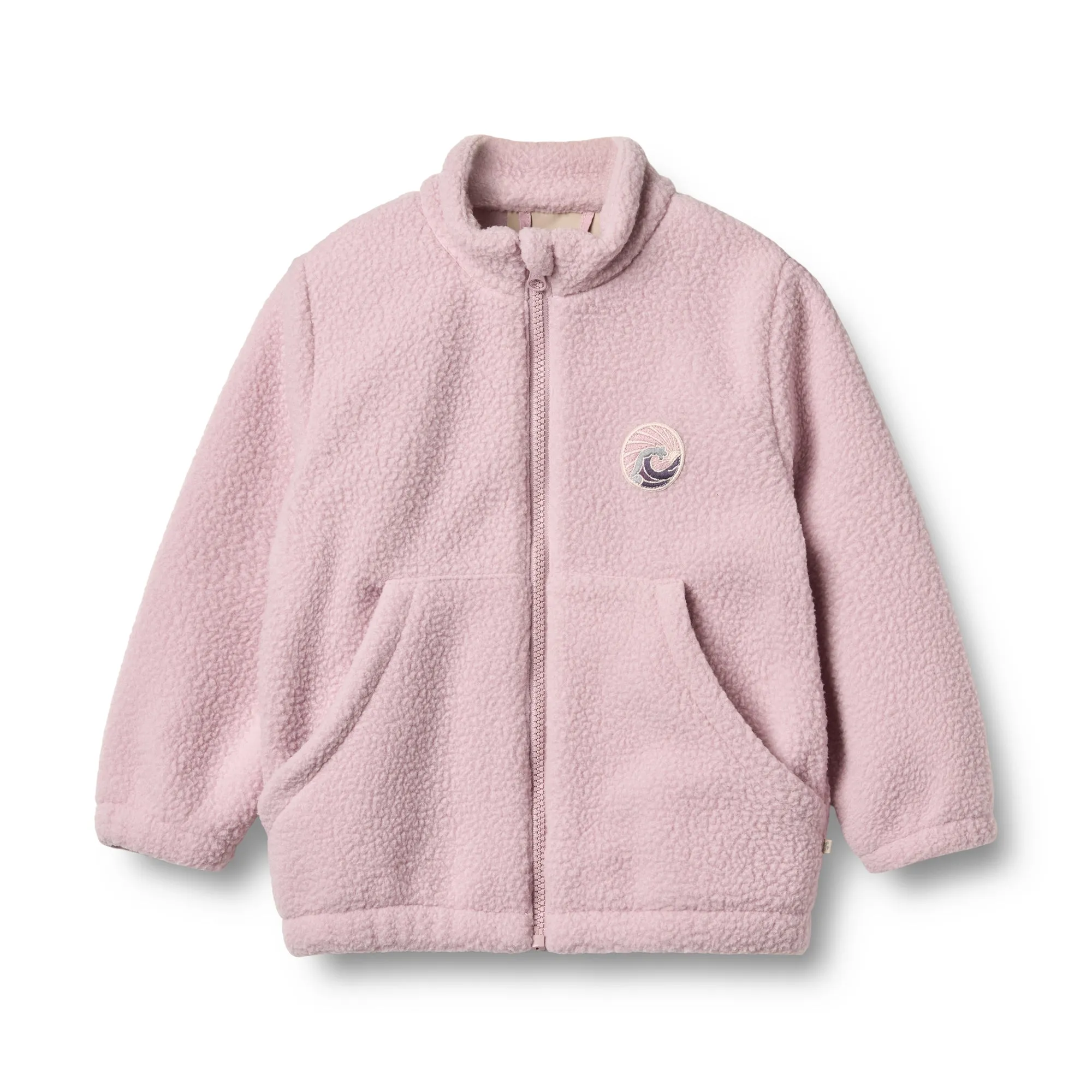 Fleece Jacket Helge