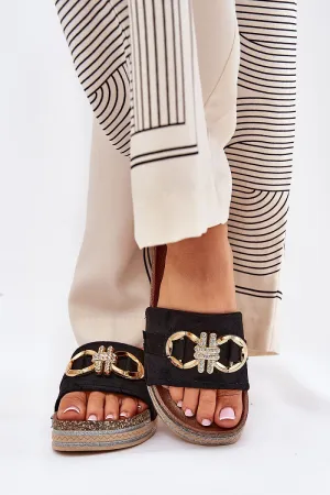 Flip-flops Step in style