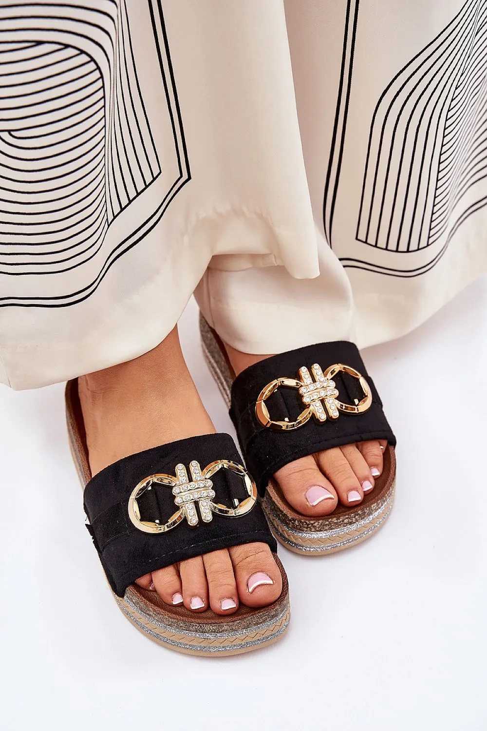 Flip-flops Step in style