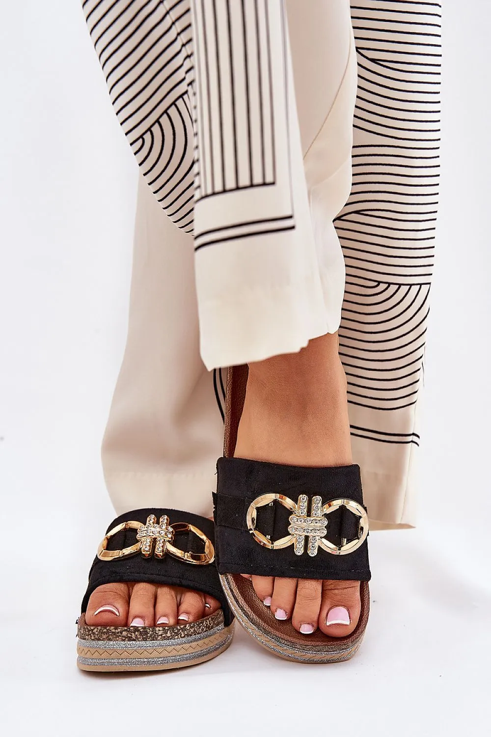 Flip-flops Step in style