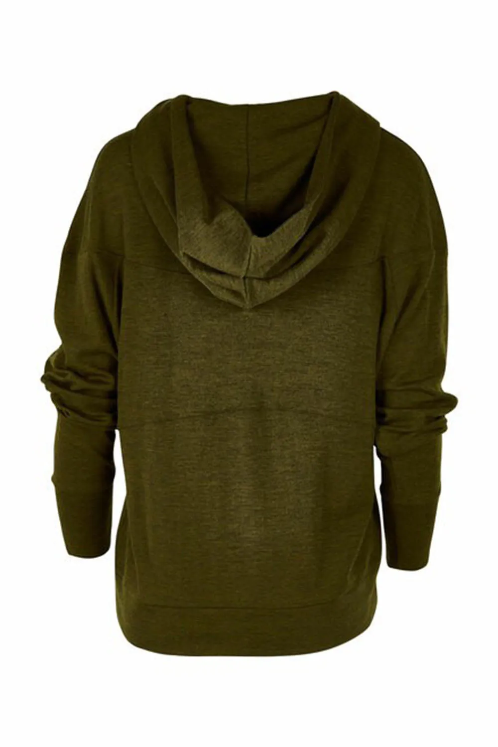 Foil Secret Nook Jumper Fo6732