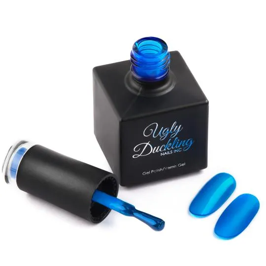 Gel Polish 035 - Gelly