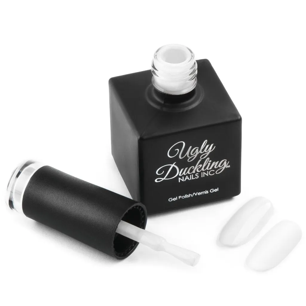 Gel Polish 044 - White