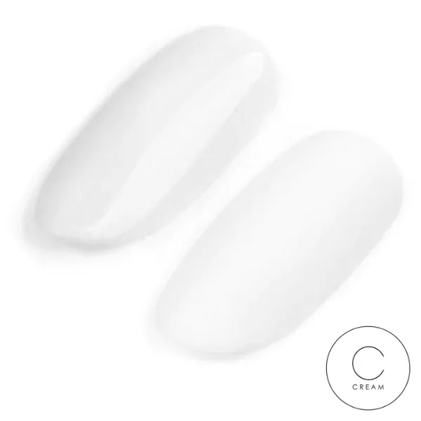 Gel Polish 044 - White