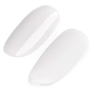 Gel Polish 193 - Milky White