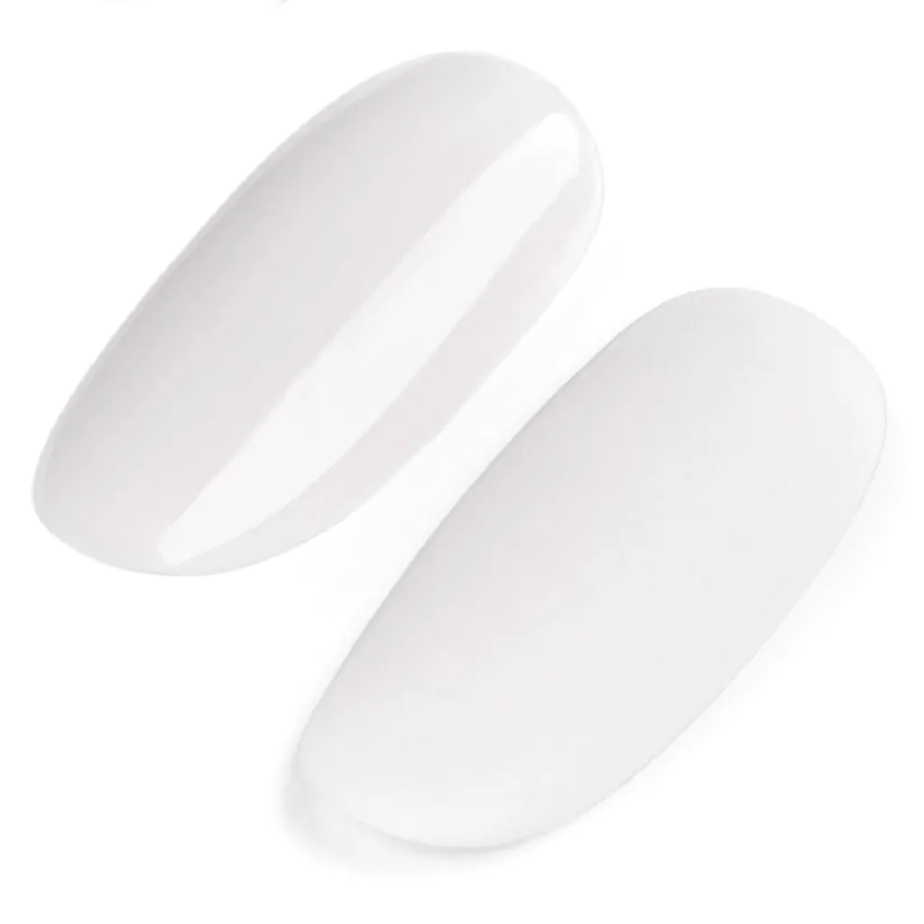 Gel Polish 193 - Milky White
