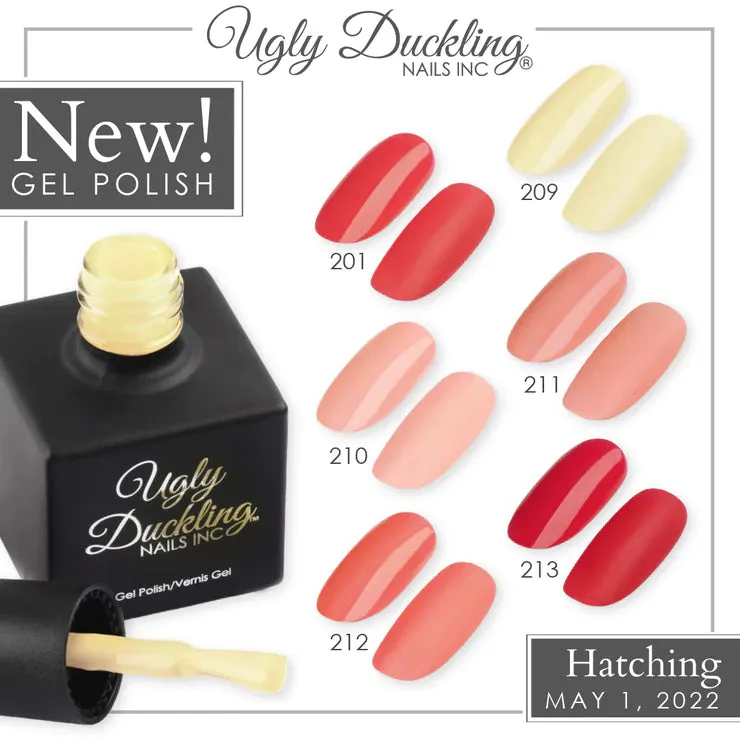 Gel Polish 209