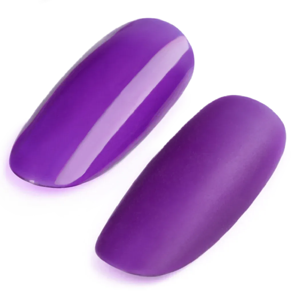 Gel Polish 227 - Gelly